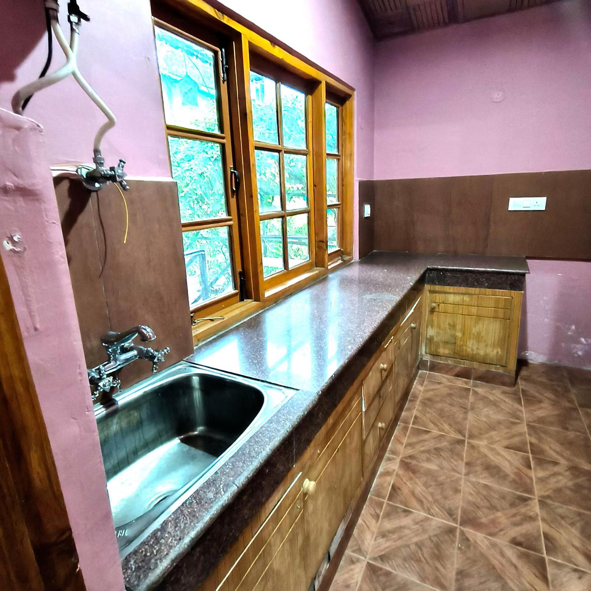 Melody Orchard Cottage Jagatsukh Exterior photo